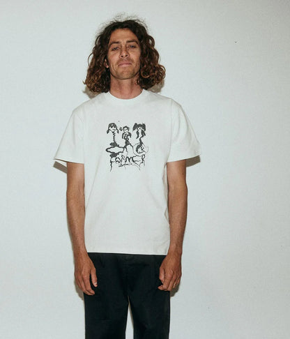 TREMOR T-SHIRT