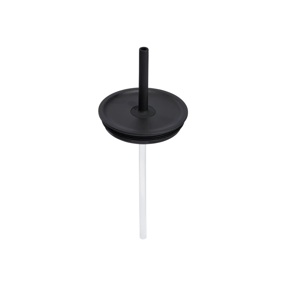 HYDRO FLASK LARGE PRESS IN STRAW LID