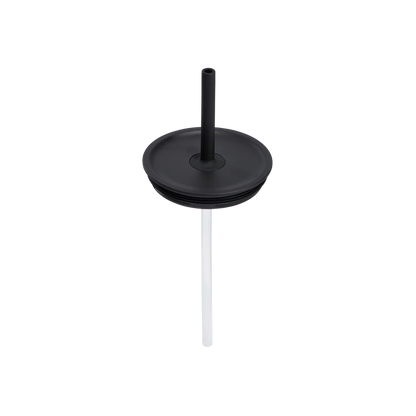 HYDRO FLASK LARGE PRESS IN STRAW LID