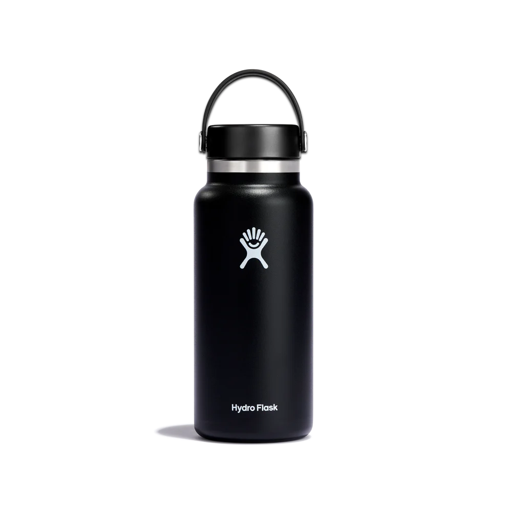 HYDRO FLASK 32OZ WIDE MOUTH