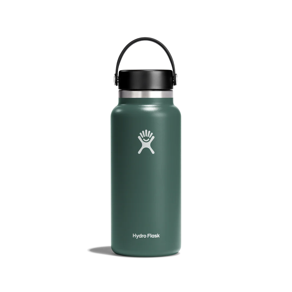 HYDRO FLASK 32OZ WIDE MOUTH