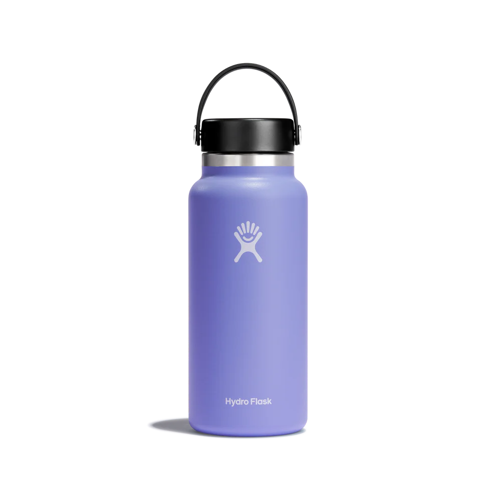 HYDRO FLASK 32OZ WIDE MOUTH