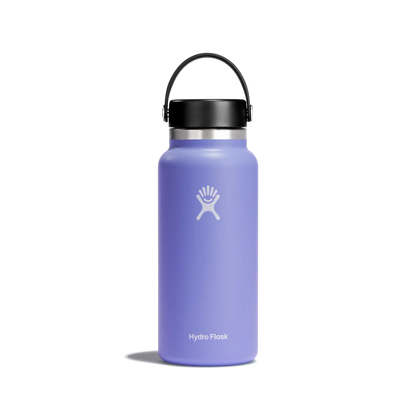 HYDRO FLASK 32OZ WIDE MOUTH
