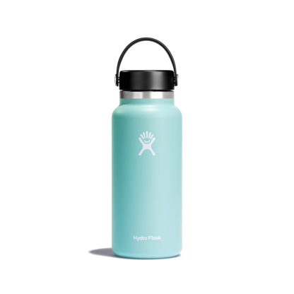 HYDRO FLASK 32OZ WIDE MOUTH