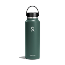 Load image into Gallery viewer, HYDRO FLASK 40OZ WIDE MOUTH
