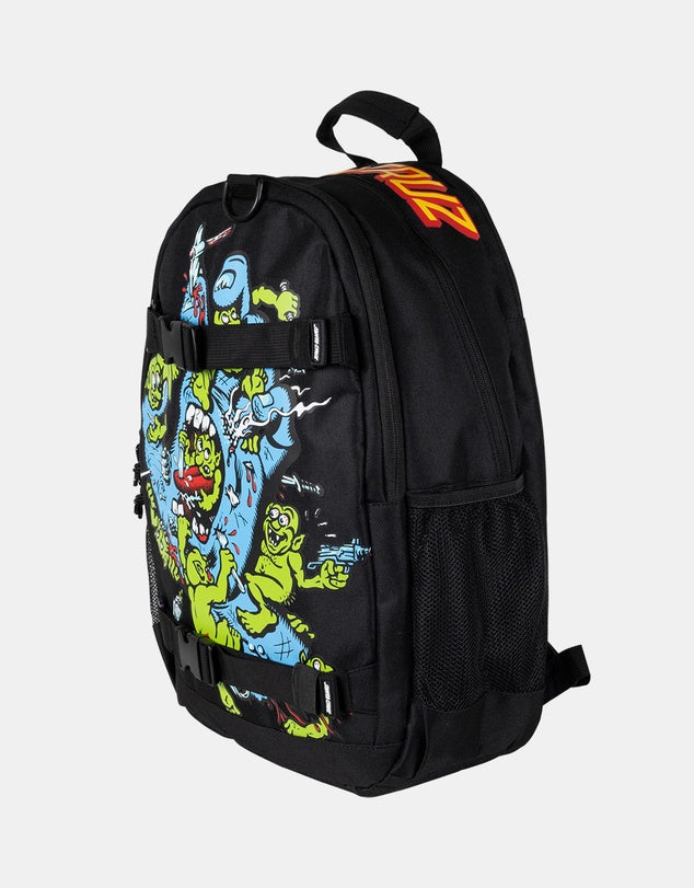 GREMLIN PATROL BACKPACK