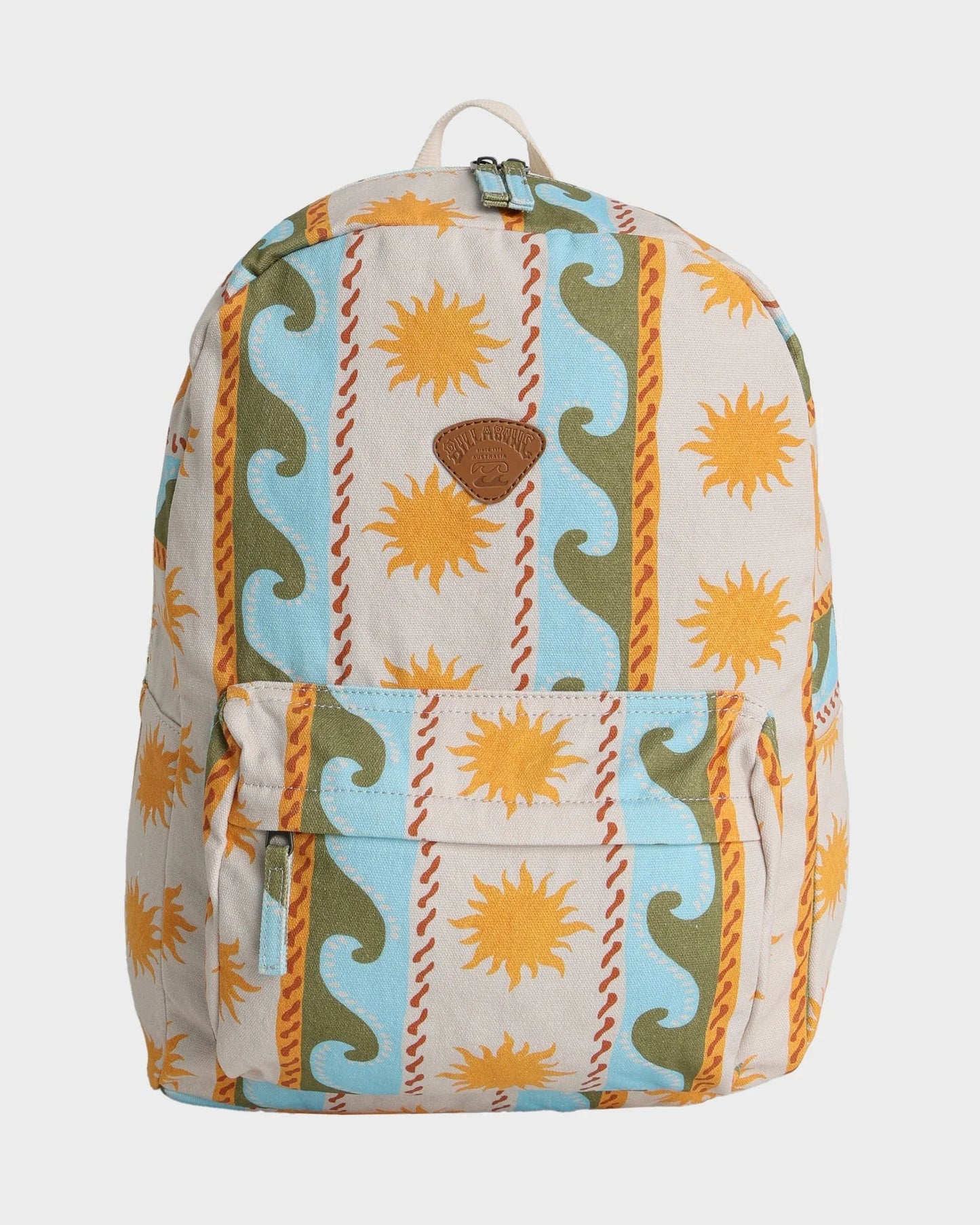 SUNBLIND SCHOOLS OUT BACKPACK