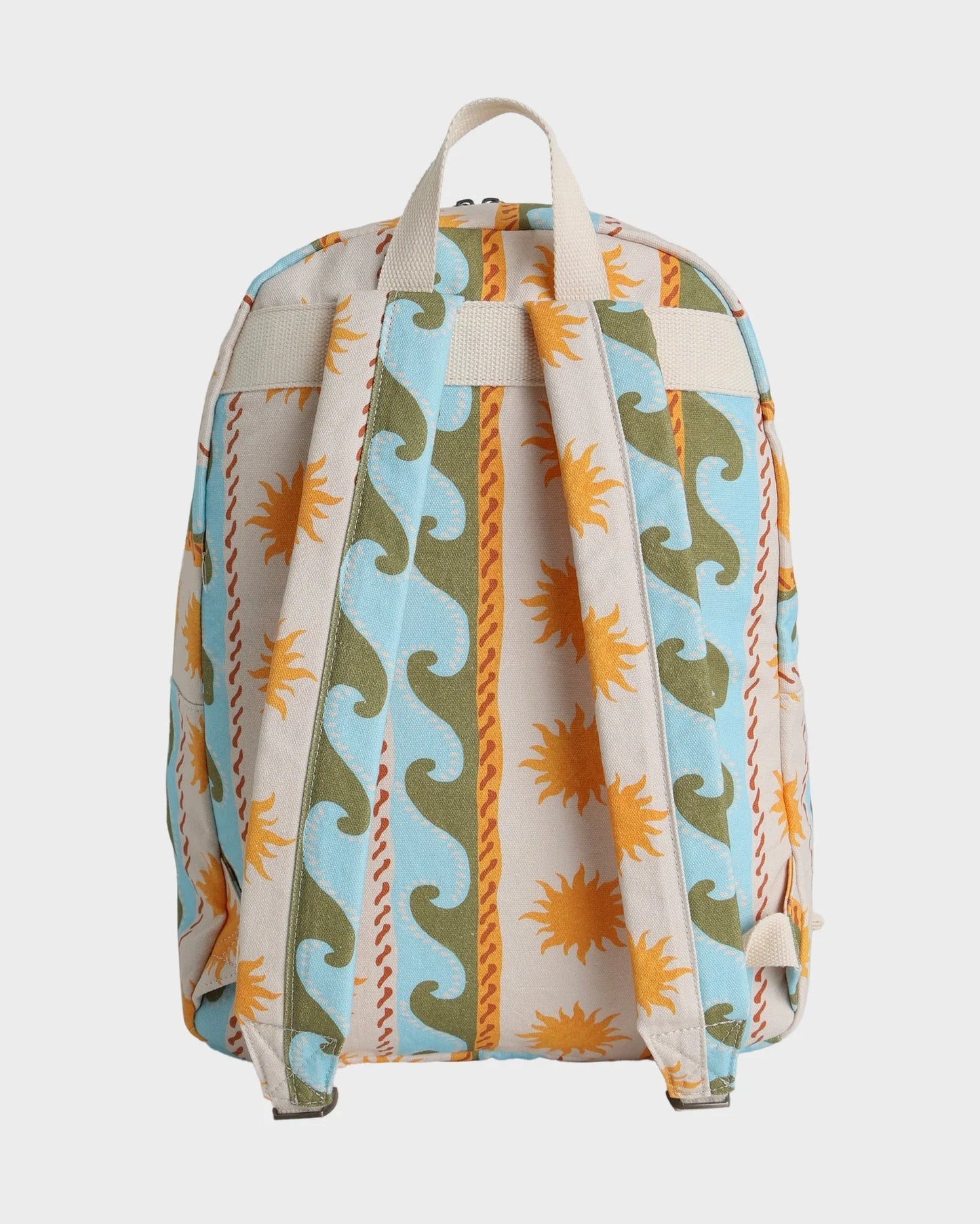 SUNBLIND SCHOOLS OUT BACKPACK