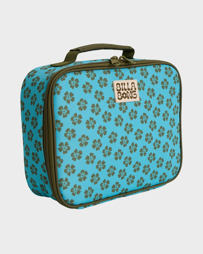 LAST SUMMER LUNCH BOX