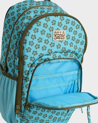 LAST SUMMER ROADIE BACKPACK