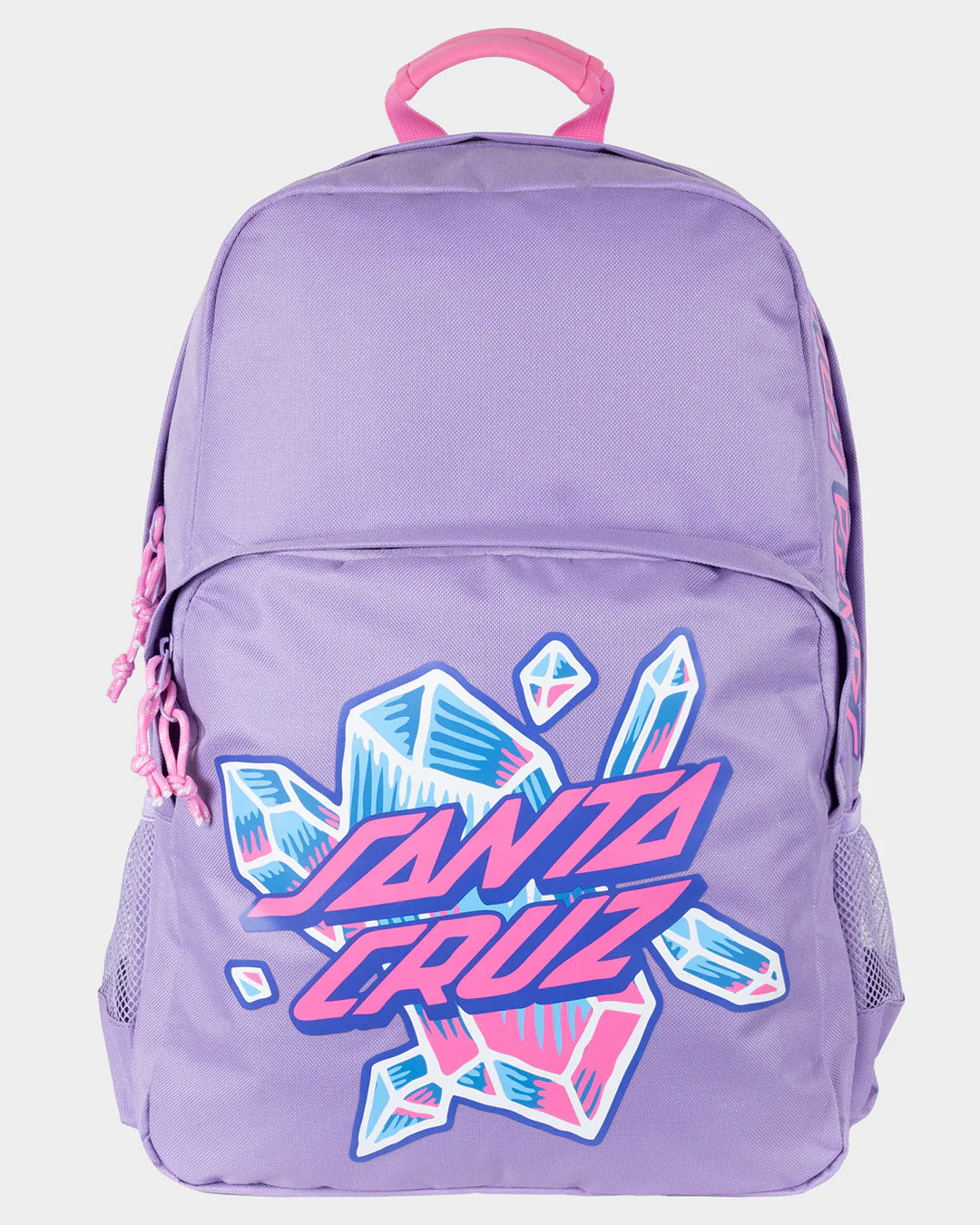 CRYSTAL STACK BACKPACK – Canoe 'n' Surf