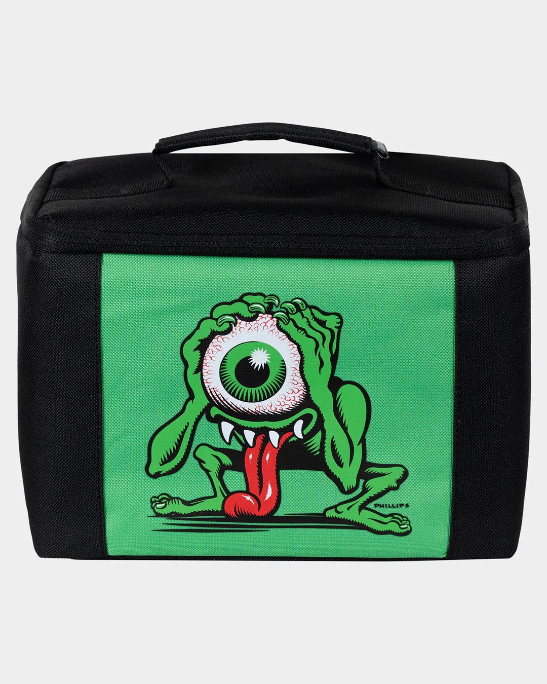 EYEGORE LUNCH BOX