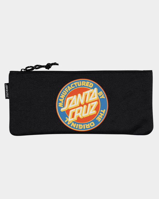 RANGER MFG PENCIL CASE