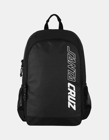 SC SOLID HALF STRIP BACKPACK