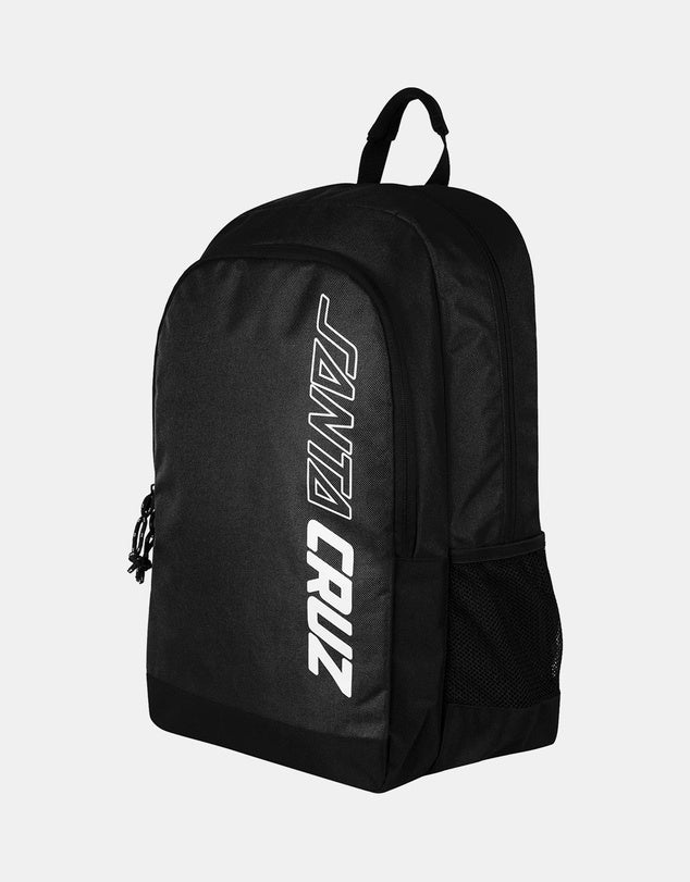 SC SOLID HALF STRIP BACKPACK