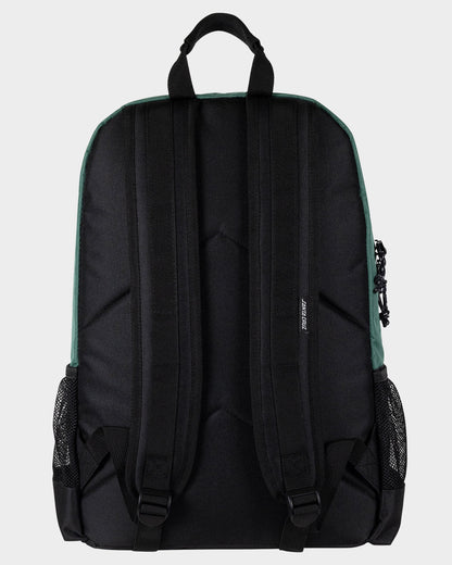 SC SOLID HALF STRIP BACKPACK