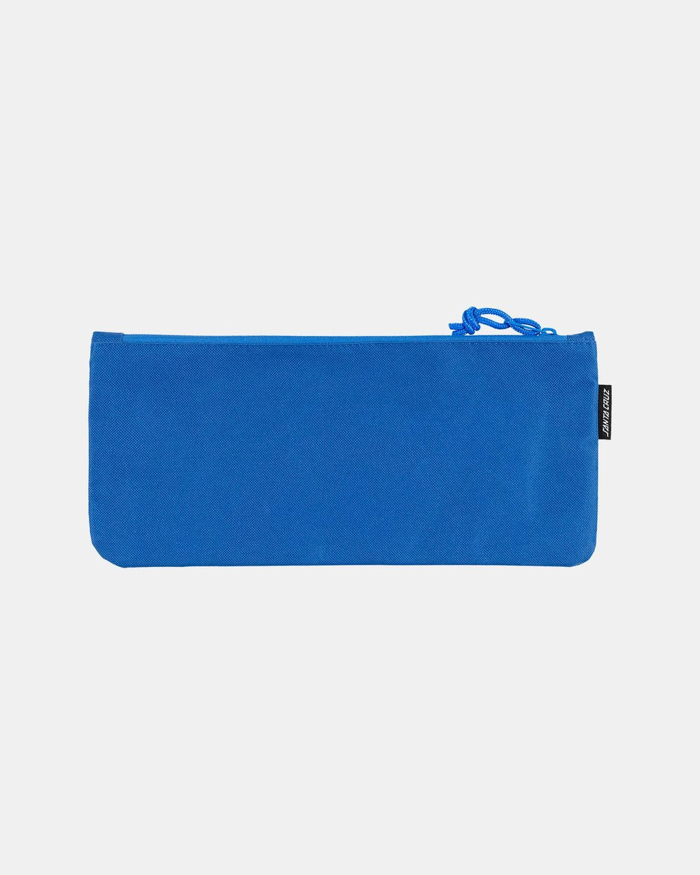 FLAME RINGED DOT PENCIL CASE