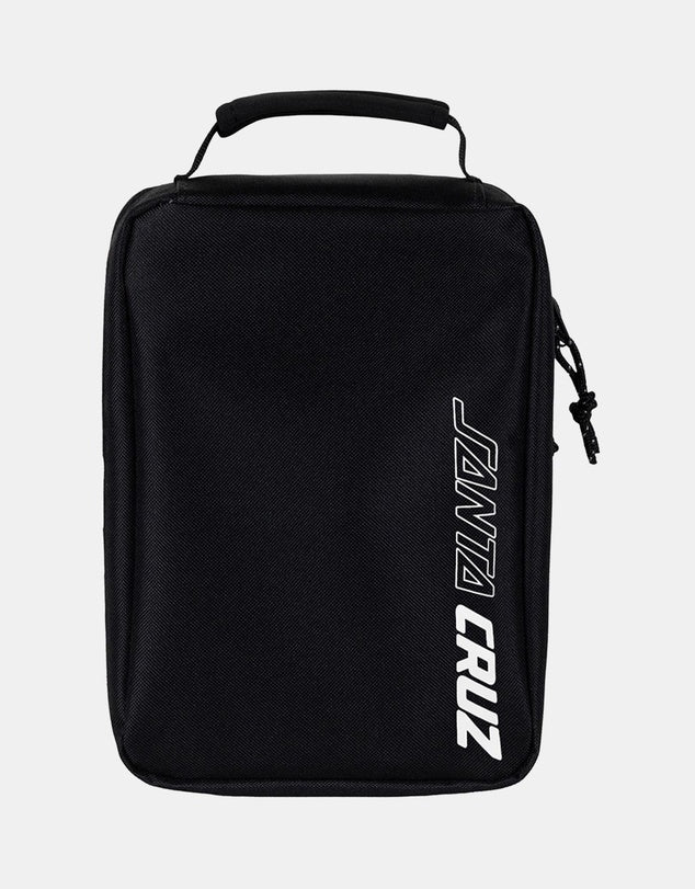 SC SOLID HALF STRIP LUNCH BOX