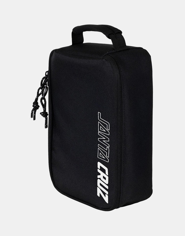 SC SOLID HALF STRIP LUNCH BOX