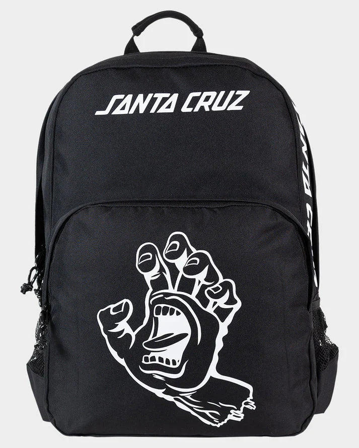 SC SCREAMING HAND MONO BACKPACK