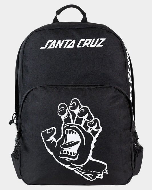 SC SCREAMING HAND MONO BACKPACK