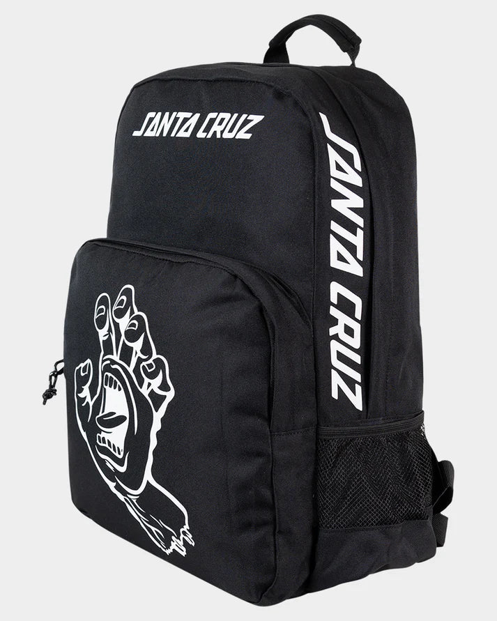SC SCREAMING HAND MONO BACKPACK
