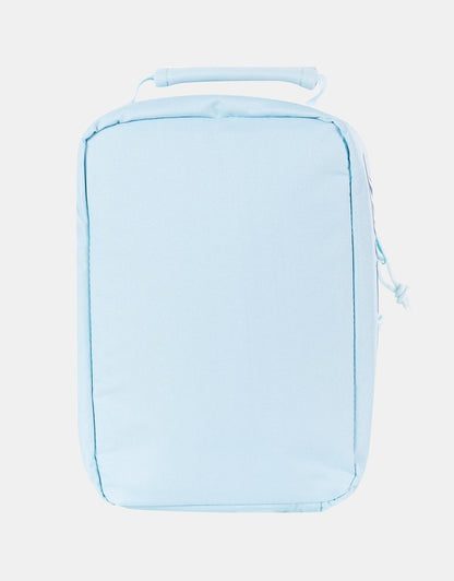 HEART DOT HOLLOW LUNCH BOX