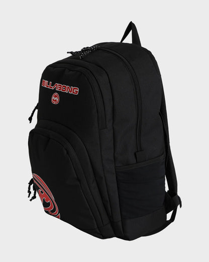 COMMAND BACKPACK