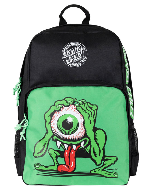 EYEGORE BACKPACK