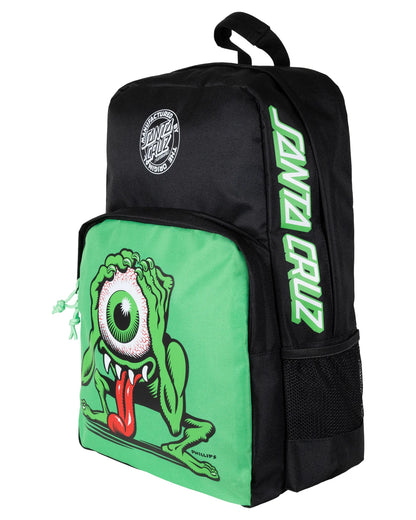 EYEGORE BACKPACK