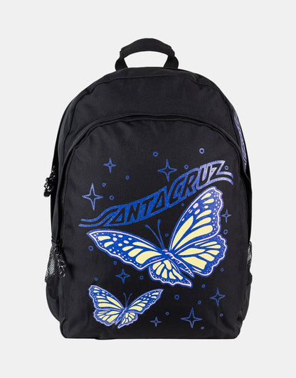 WINGED BUTTERFLY BACKPACK