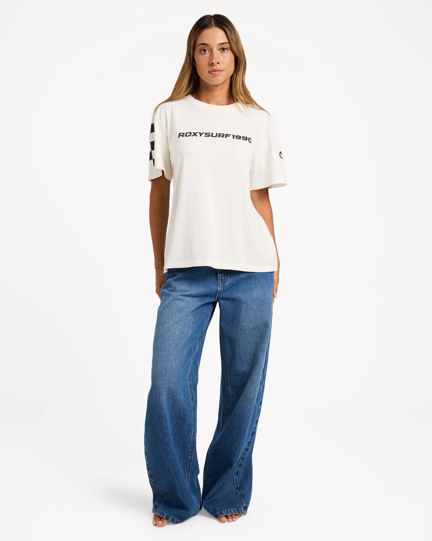 BACKSLIDER DENIM PANT