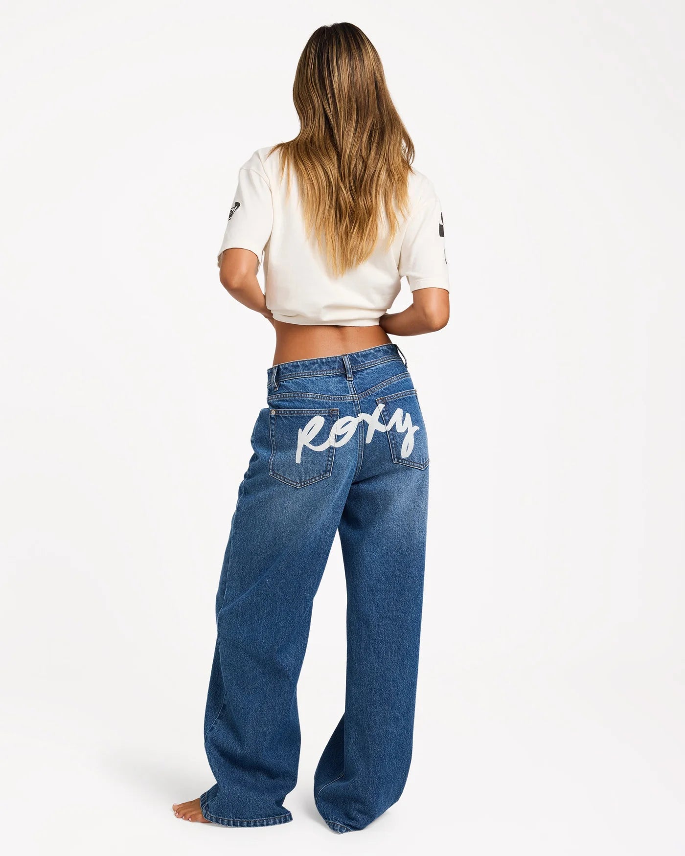 BACKSLIDER DENIM PANT