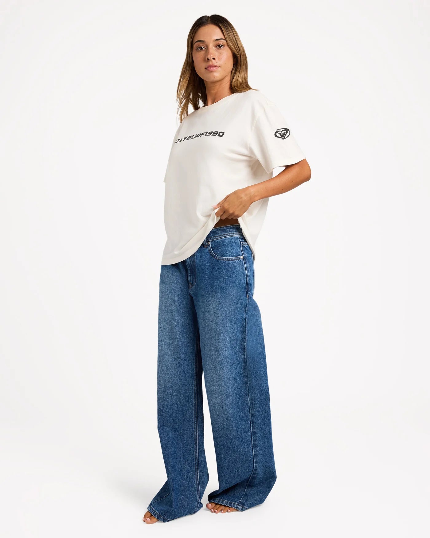BACKSLIDER DENIM PANT