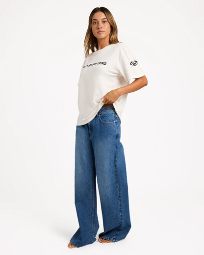 BACKSLIDER DENIM PANT