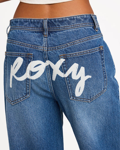 BACKSLIDER DENIM PANT