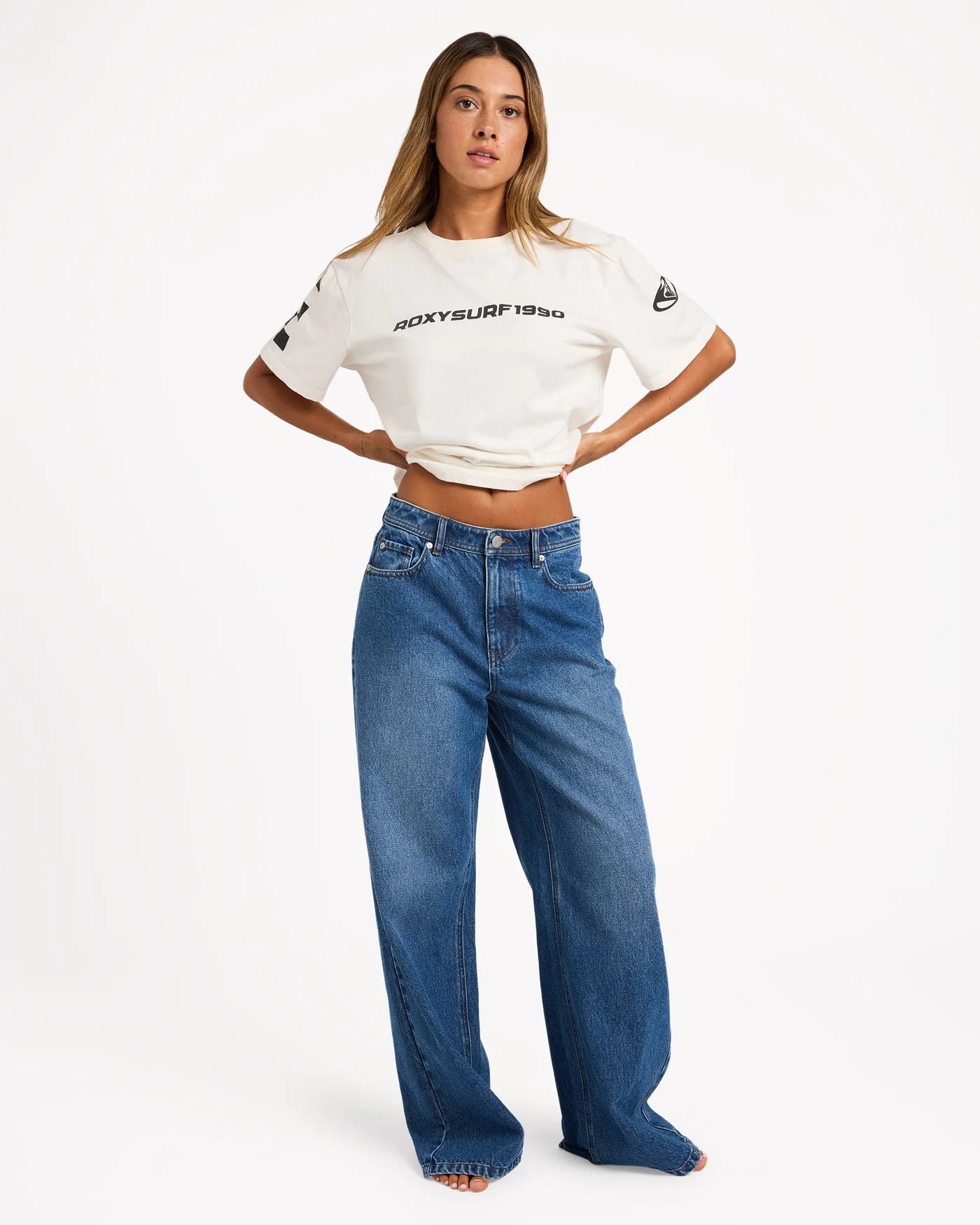 BACKSLIDER DENIM PANT