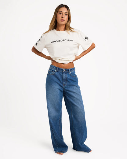 BACKSLIDER DENIM PANT