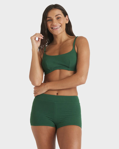 PALM SHADOWS DD BRALETTE