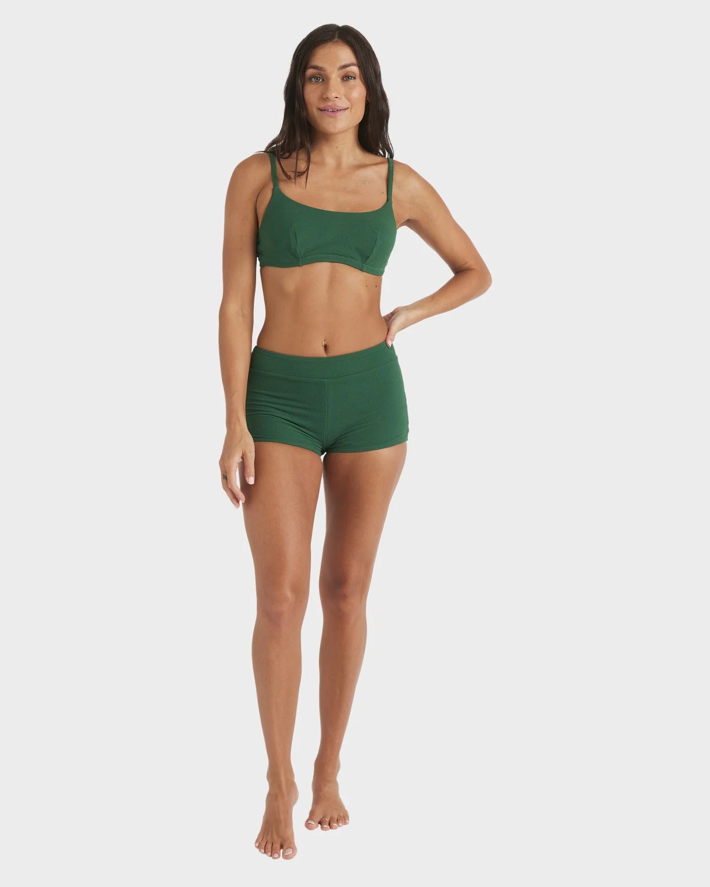 PALM SHADOWS DD BRALETTE