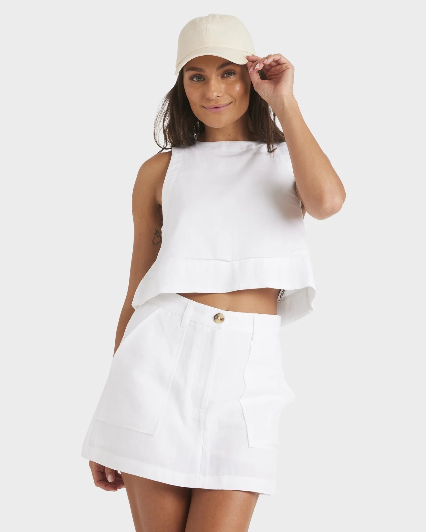 CLOSE TO YOU SKORT