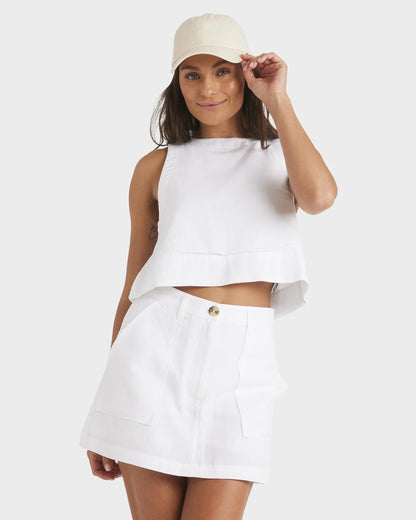 CLOSE TO YOU SKORT