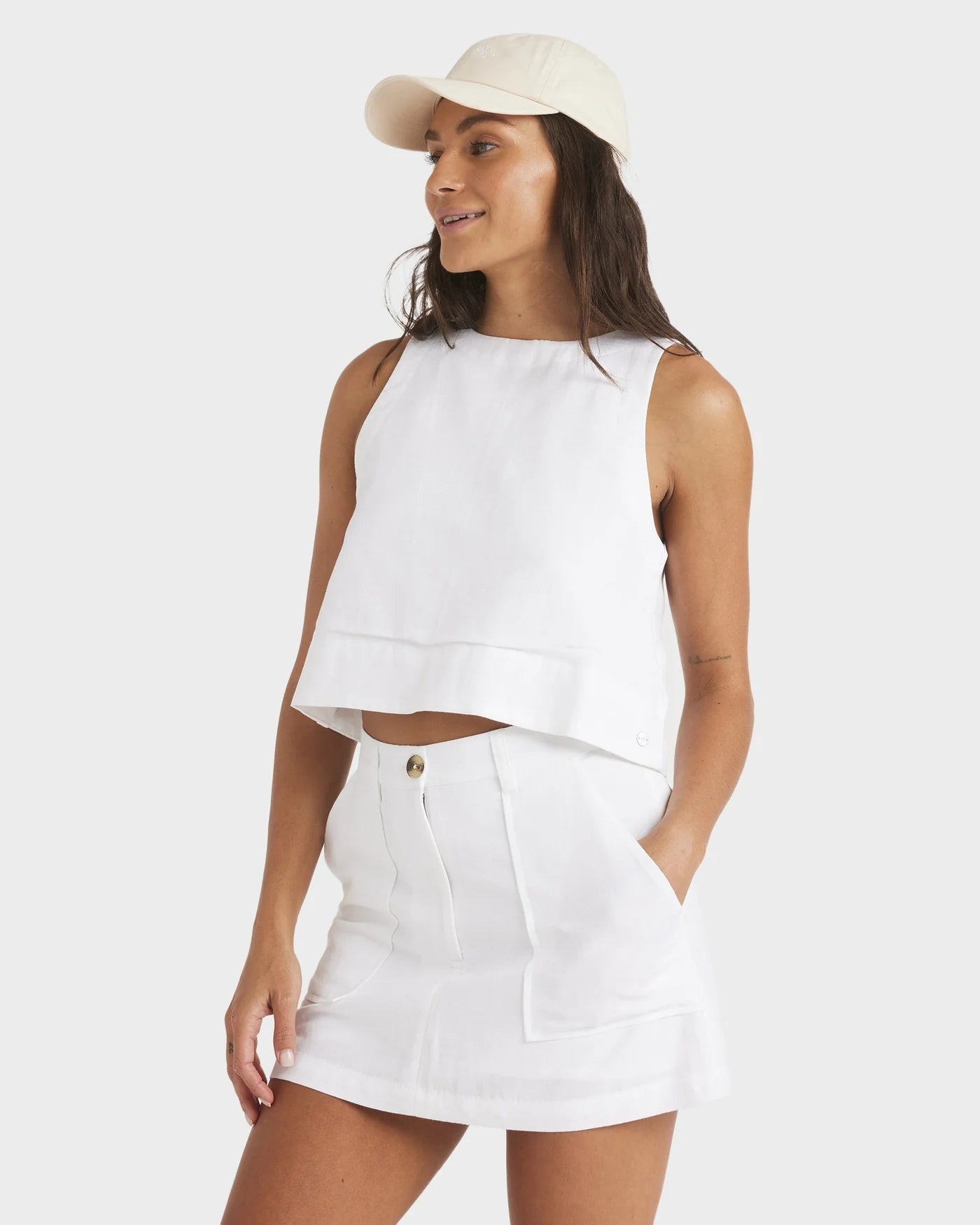 CLOSE TO YOU SKORT