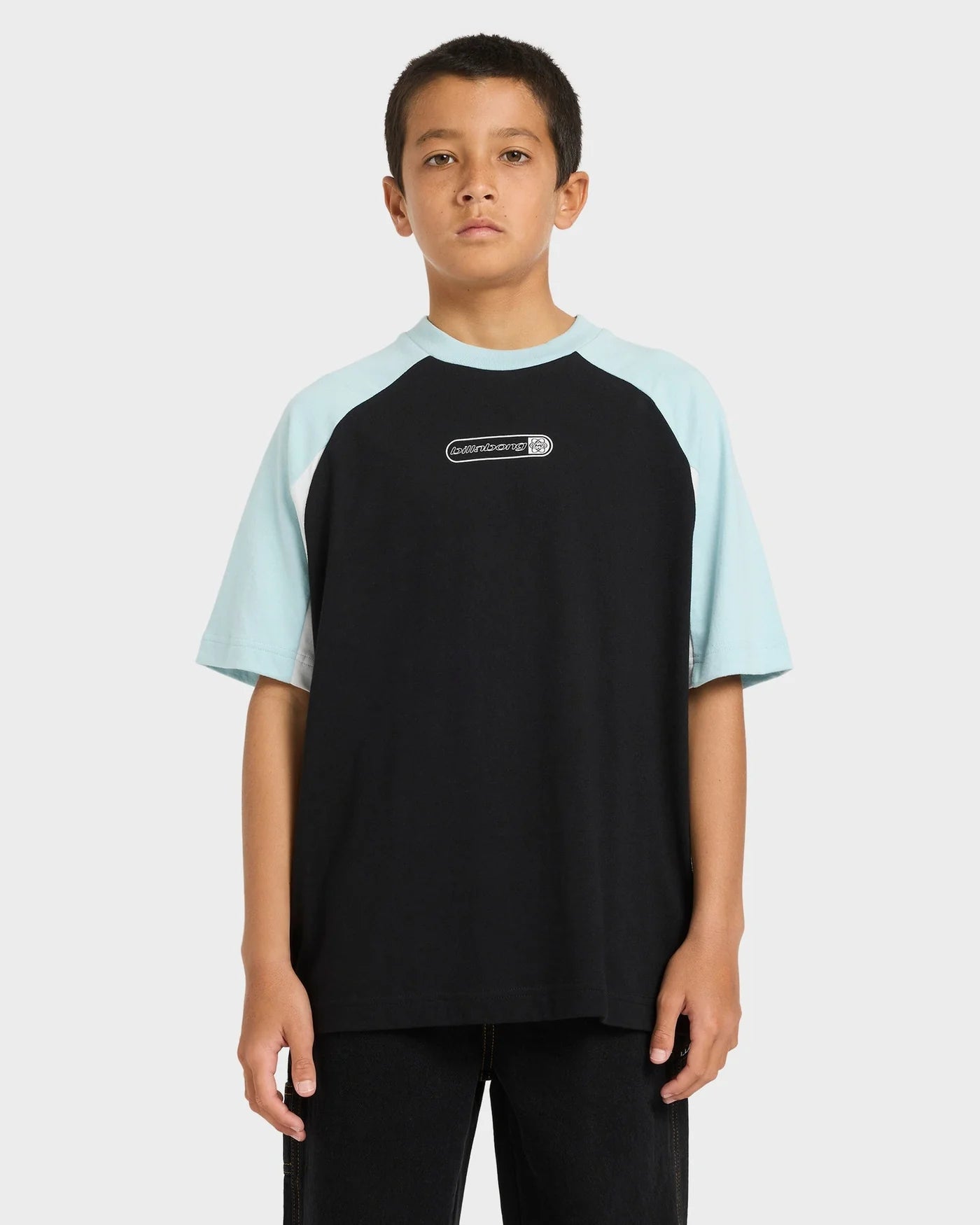 BOYS SPEC 73 SYSTEM TEE