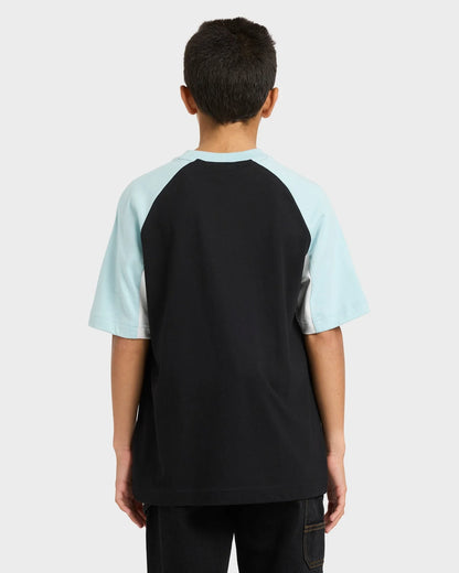 BOYS SPEC 73 SYSTEM TEE
