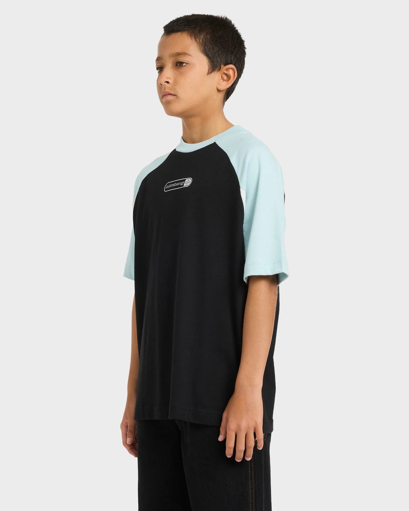 BOYS SPEC 73 SYSTEM TEE