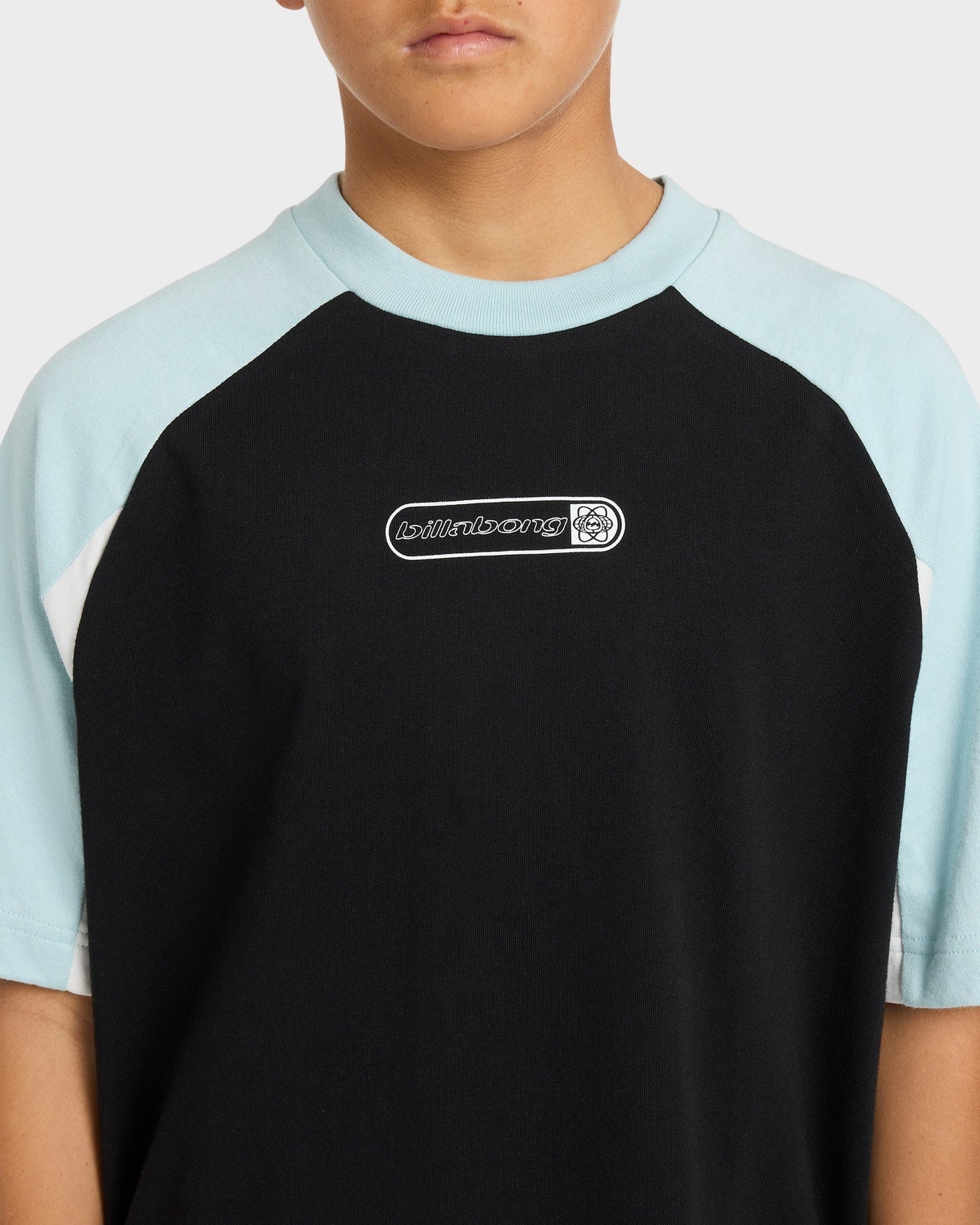 BOYS SPEC 73 SYSTEM TEE