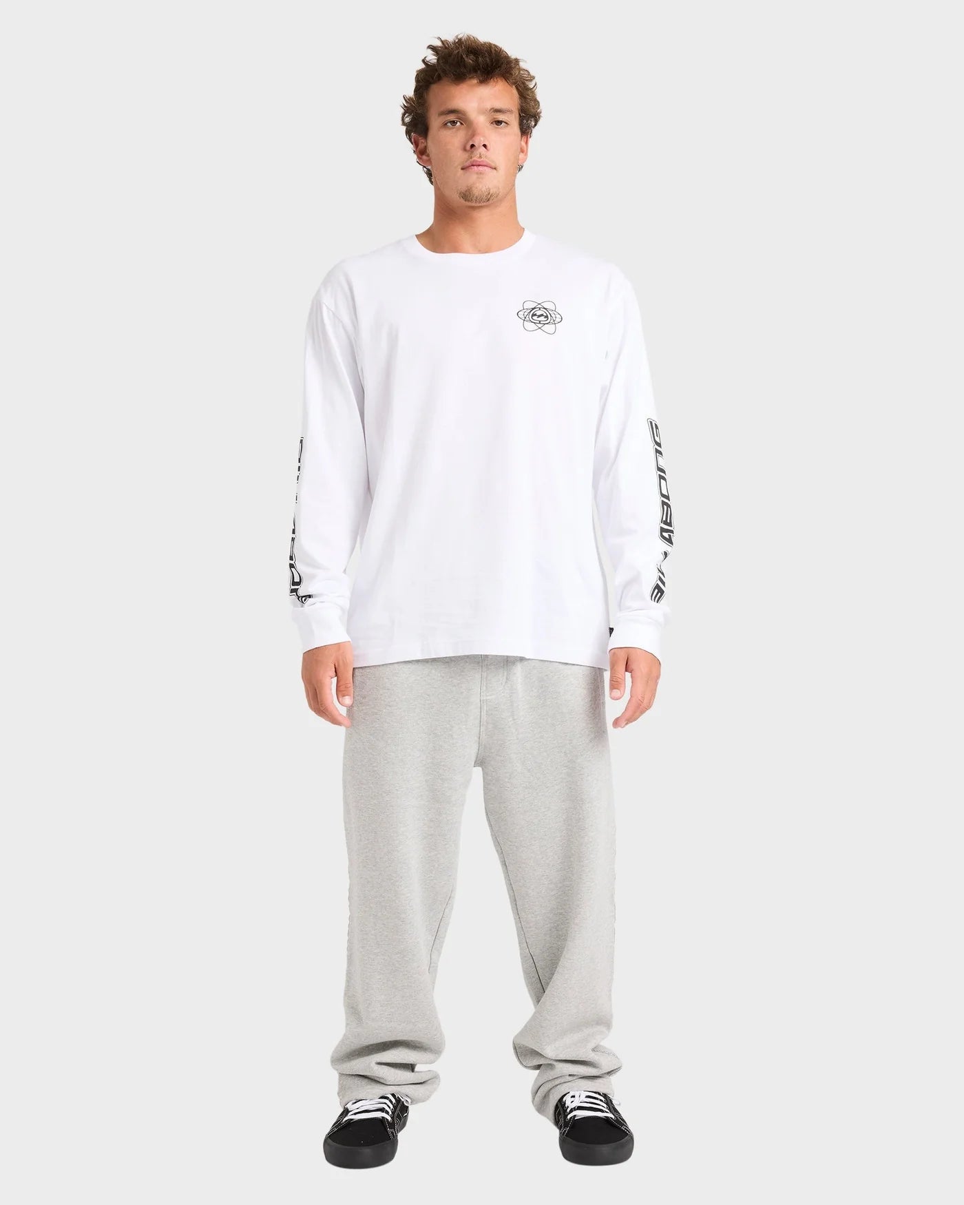 SPEC 73 TRACKPANT PANT
