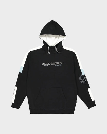 SPEC 73 POP MOCK HOOD