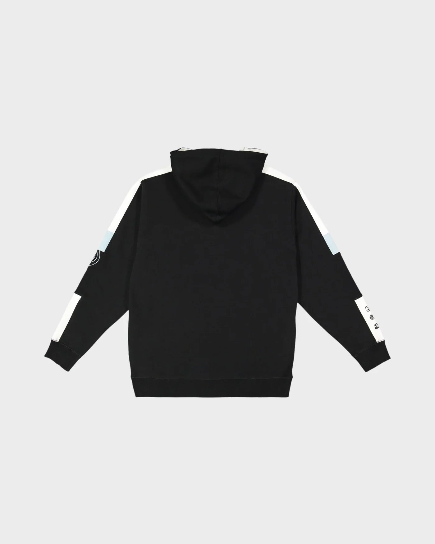 SPEC 73 POP MOCK HOOD